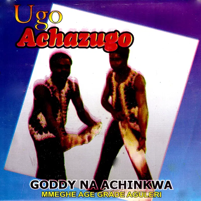 Ugo Achazugu