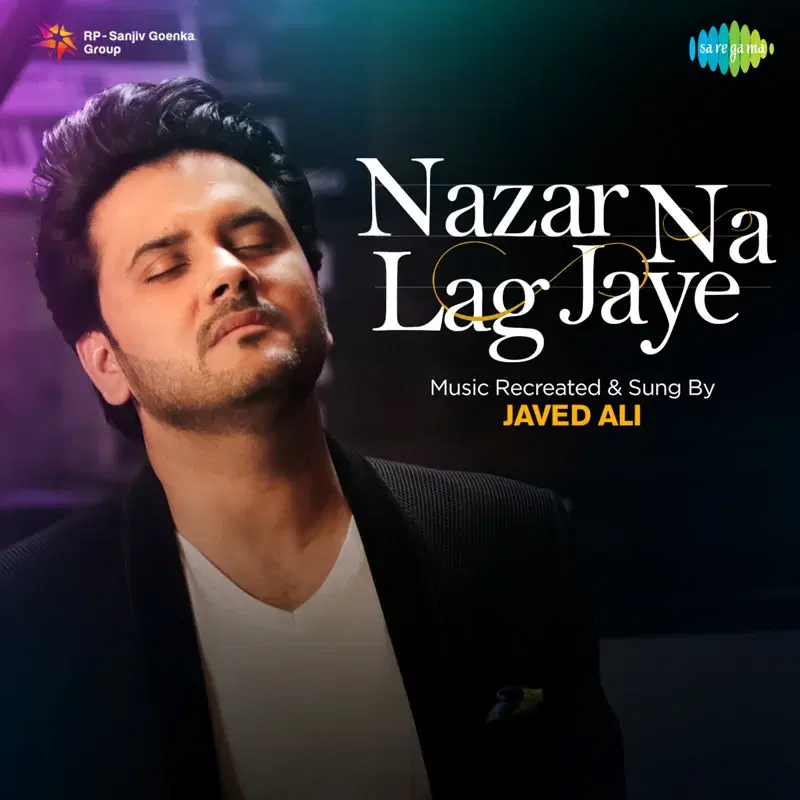 Nazar Na Lag Jaye - Single