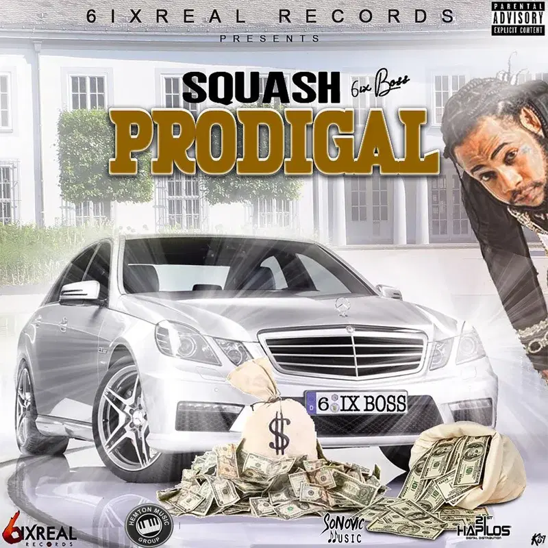 Prodigal