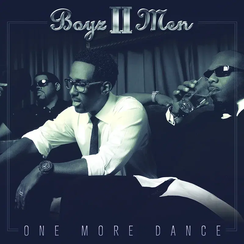 One More Dance - Single