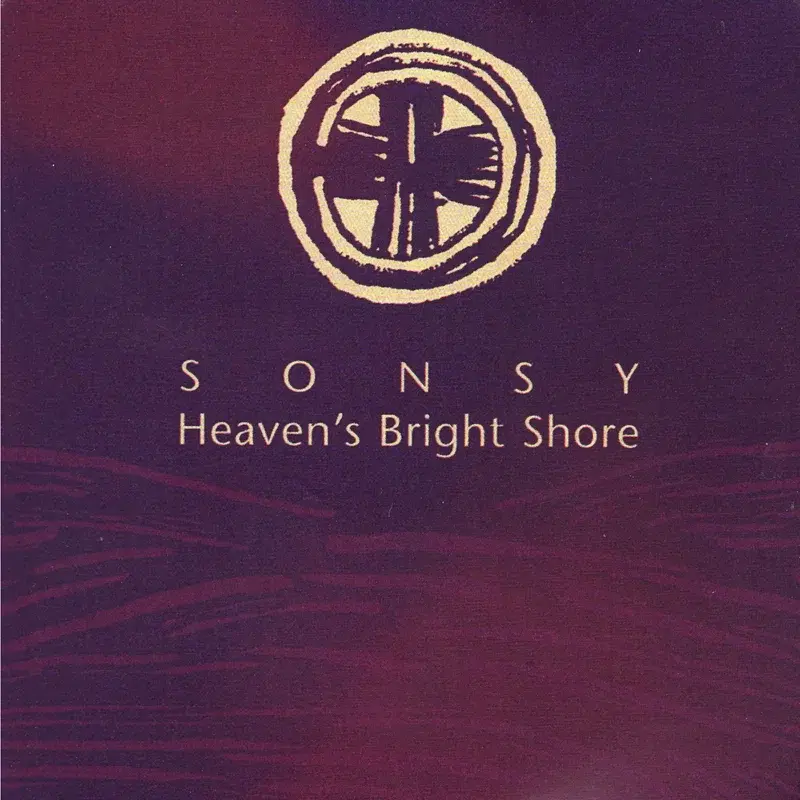Heaven's Bright Shore