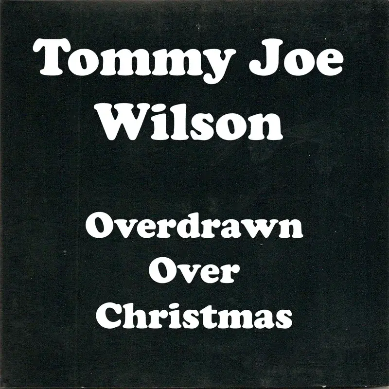 Overdrawn over Christmas