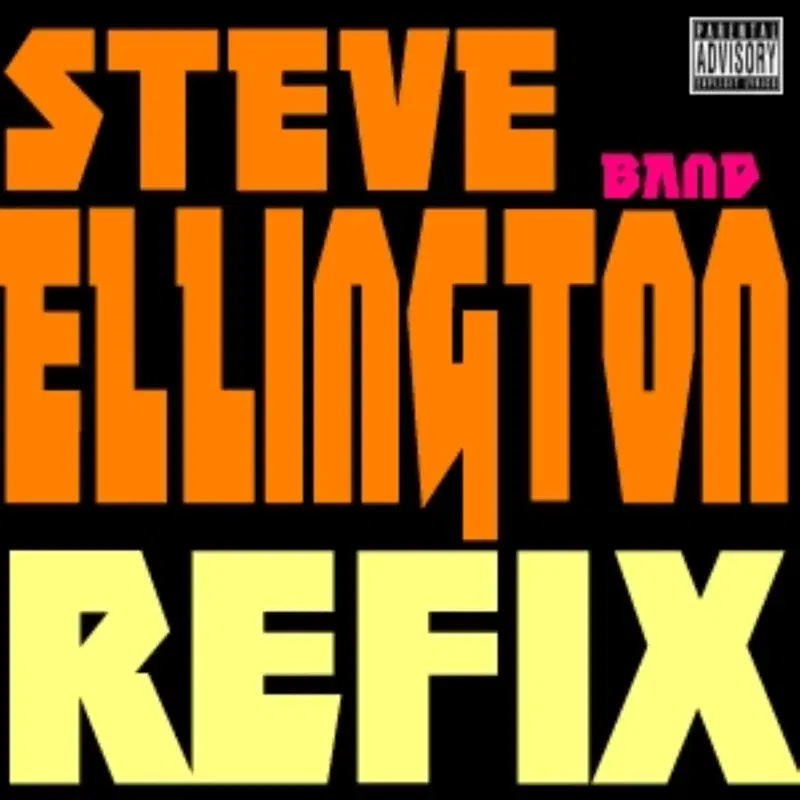 The Refix EP