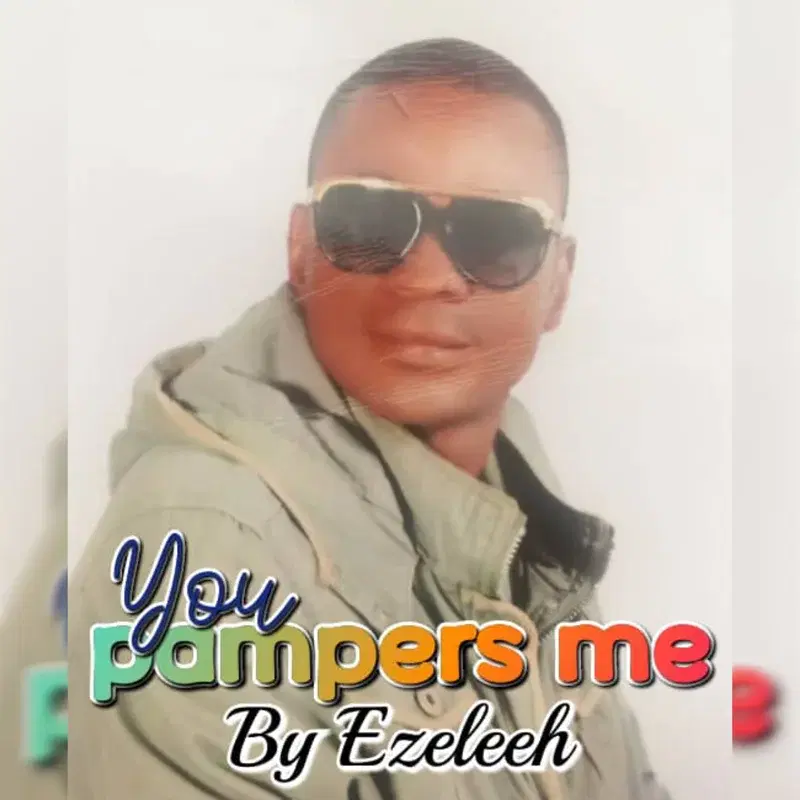 You Pampers Me