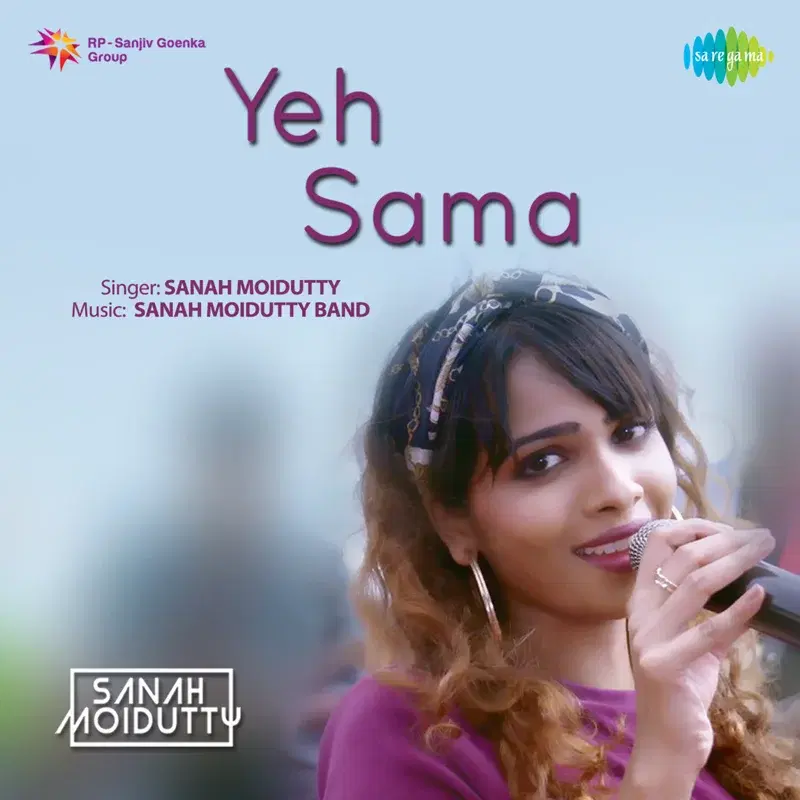Yeh Sama - Single