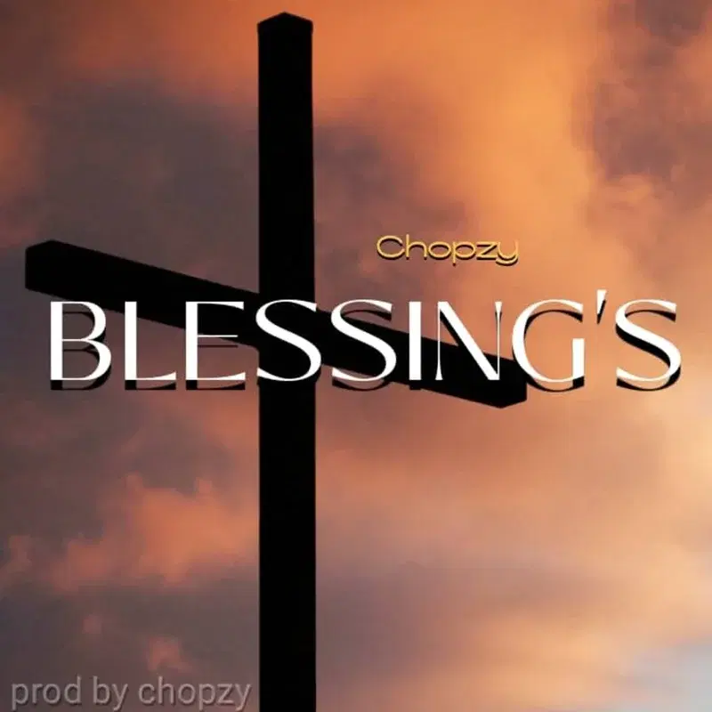 Blessing's