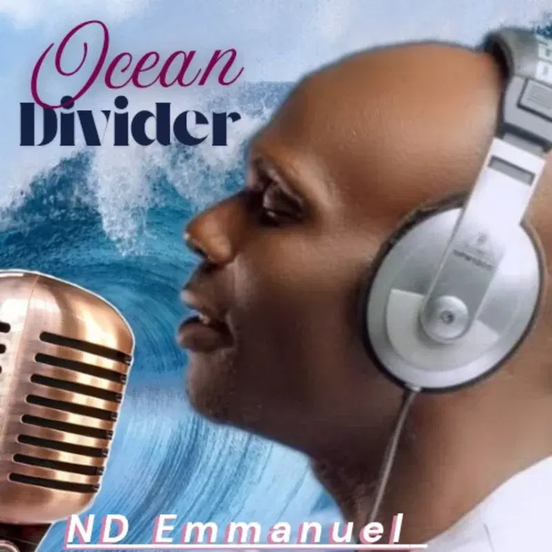 Ocean Divider