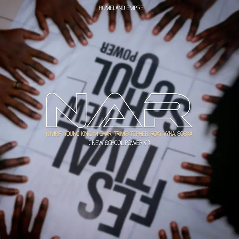 NAR (New School Power V)