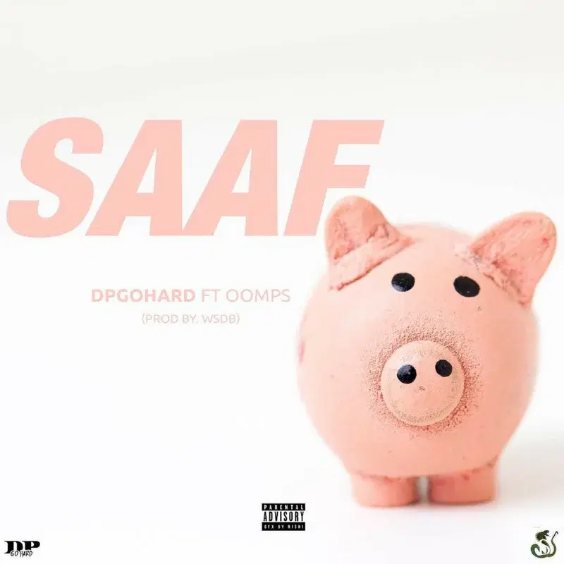 Saaf