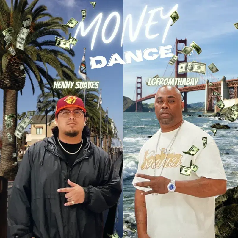 Money Dance