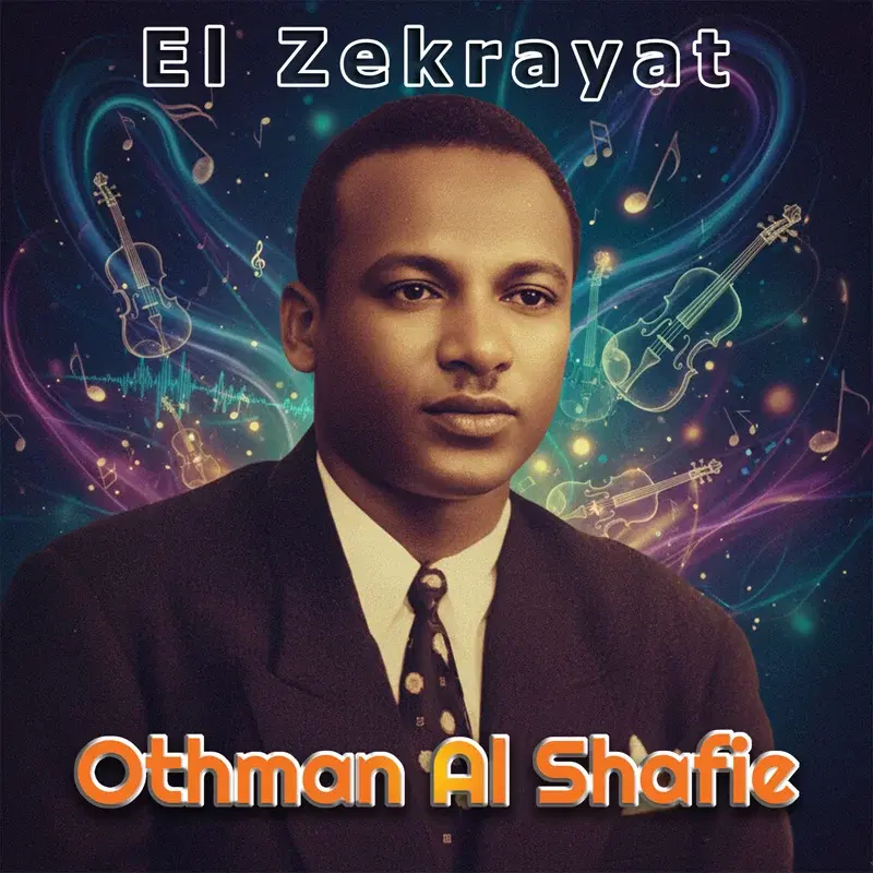 El Zekrayat