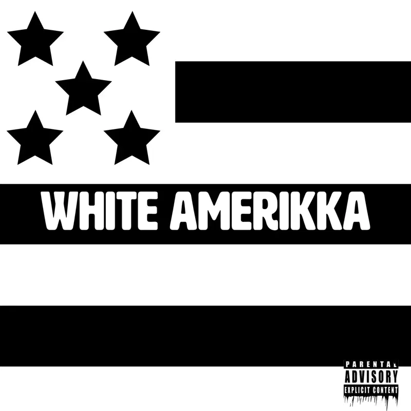 White Amerikka