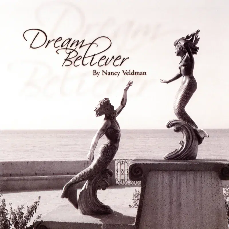 Dream Believer
