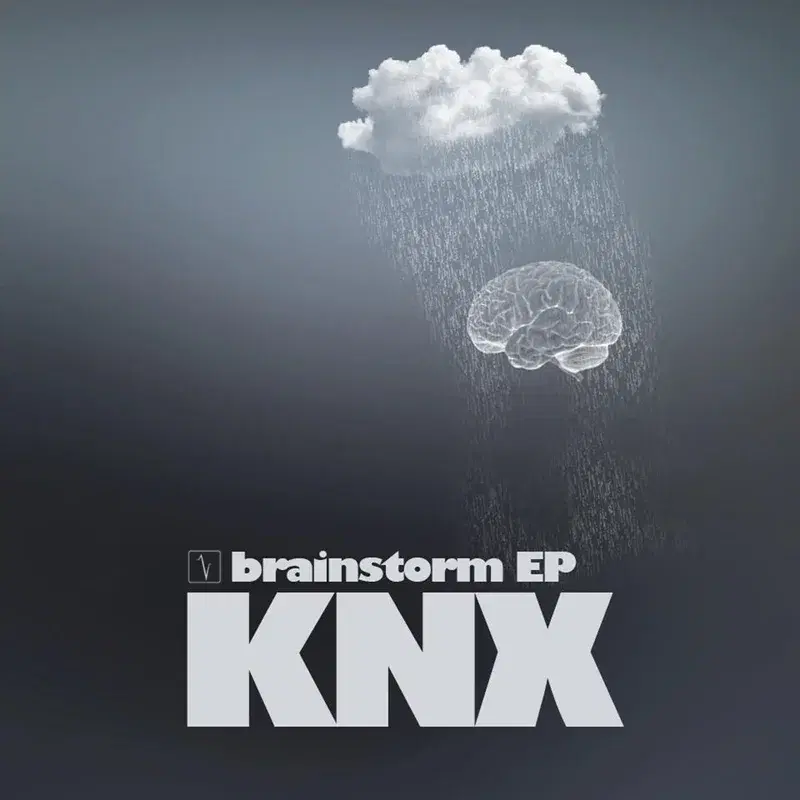 Brainstorm EP