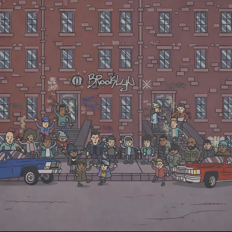 Brooklyn