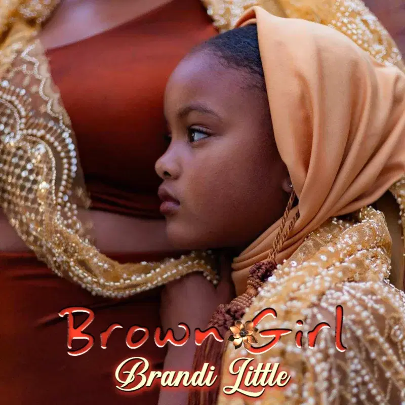 Brown Girl