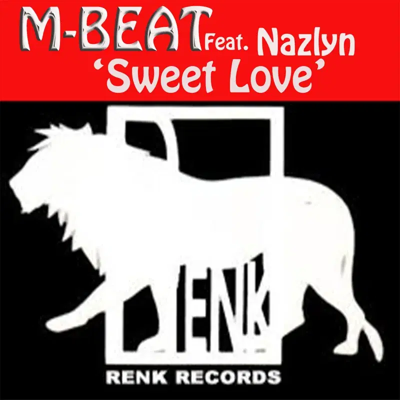 Sweet Love (feat. Nazlyn)