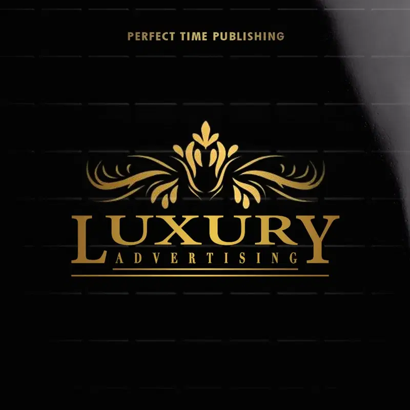 Luxury Advertising