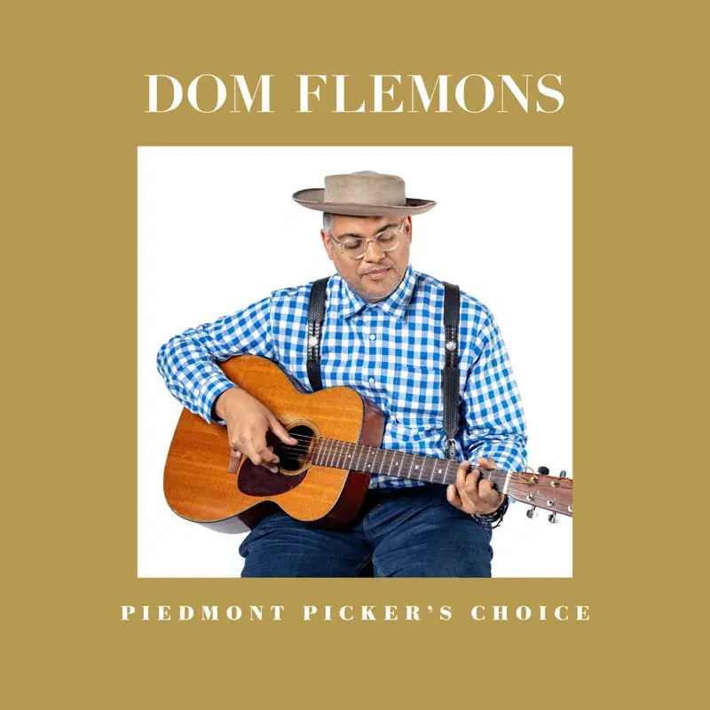 Piedmont Picker's Choice