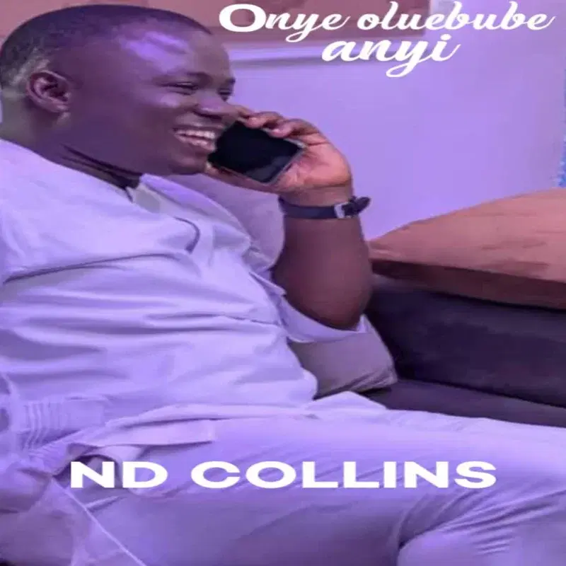 Onye Oluebube Anyi