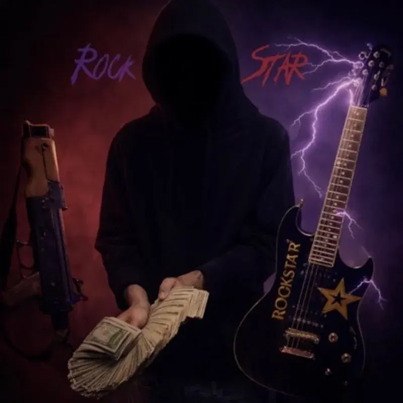 Rock Star