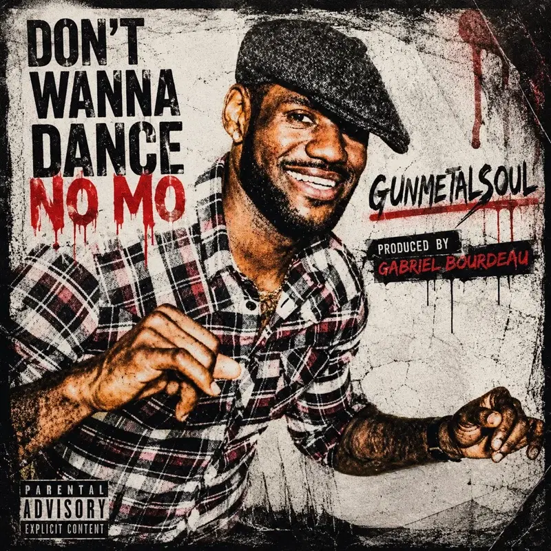 Don't wanna dance no mo