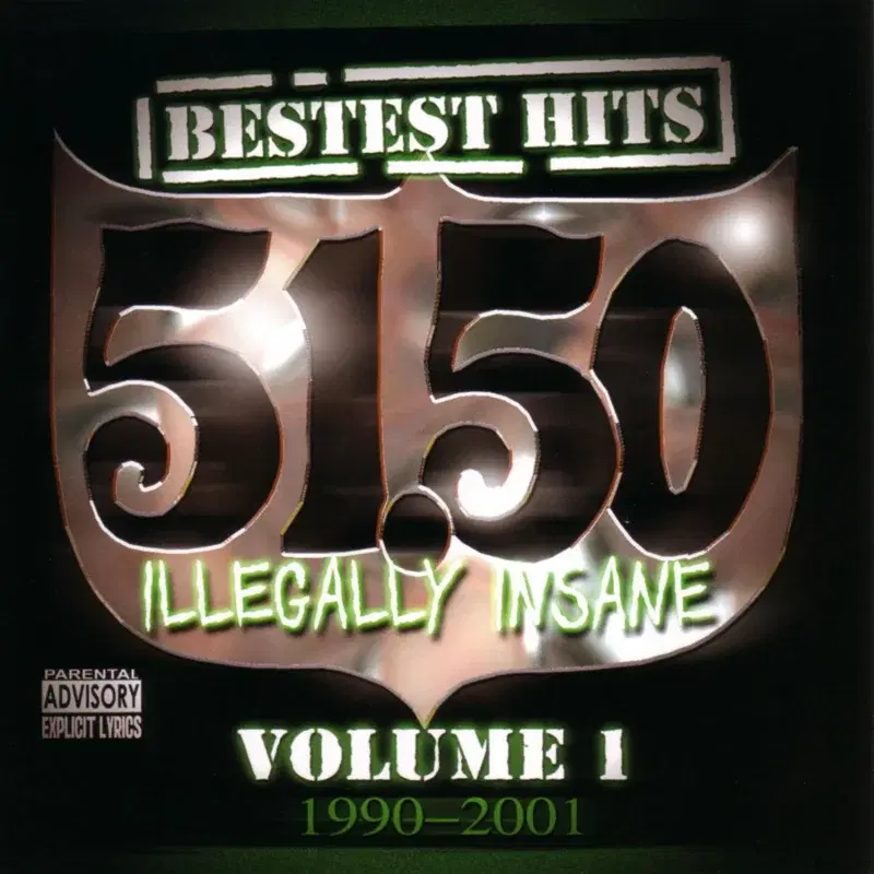 Bestest Hits Volume 1