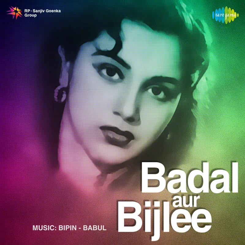 Badal Aur Bijlee (Original Motion Picture Soundtrack)