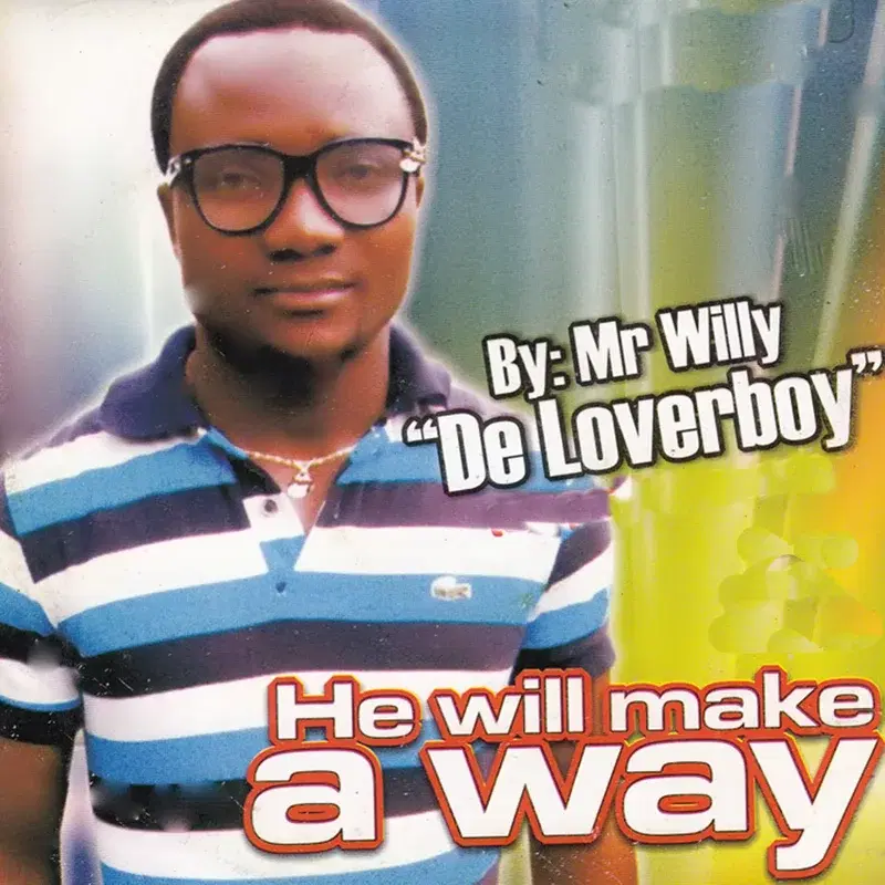 He Will Maka a Way
