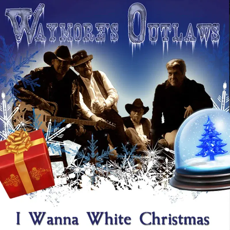 I Wanna White Christmas