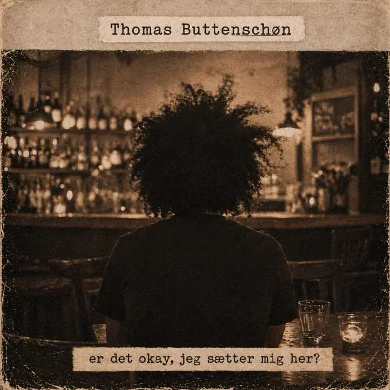 er det okay jeg sætter mig her
