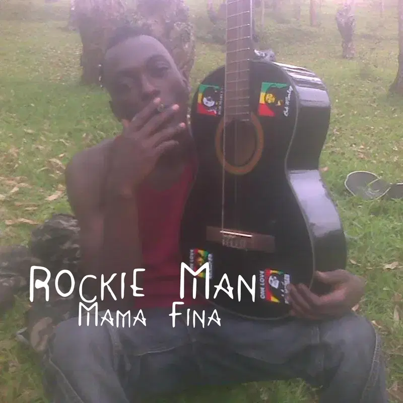 Mama Fina