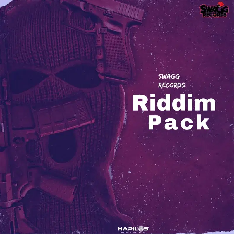 Riddim Pack