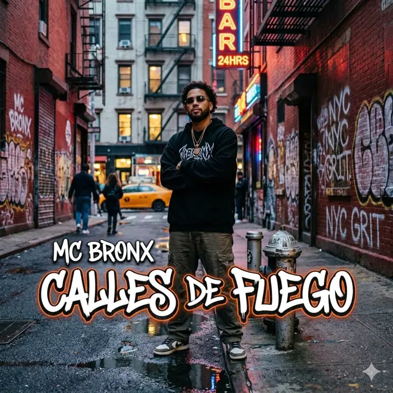 CALLES DE GUEGO