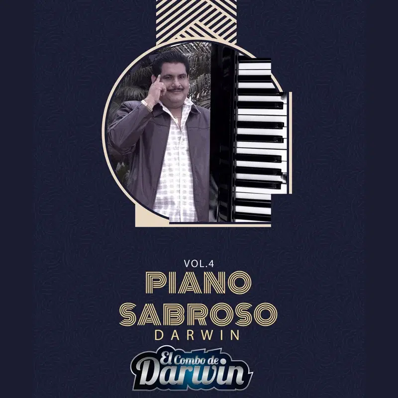 PIANO SABROSO VOL. 4