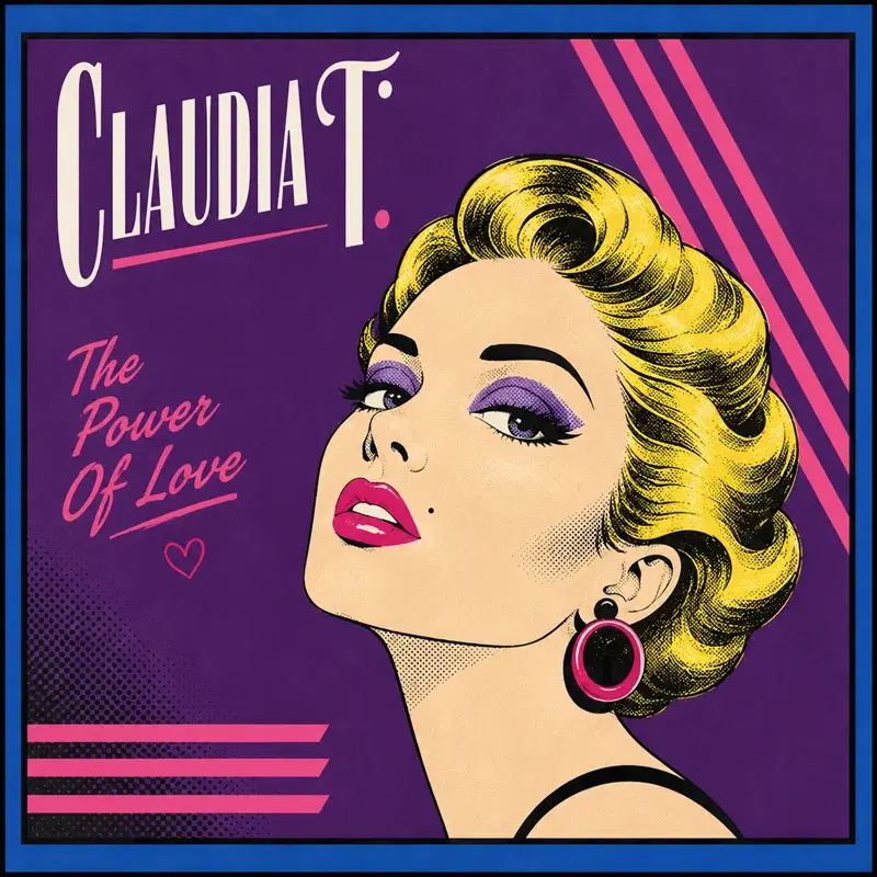 The Power Of Love