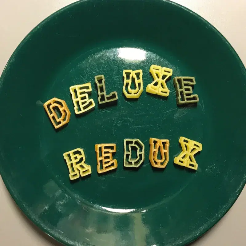 Deluxe Redux