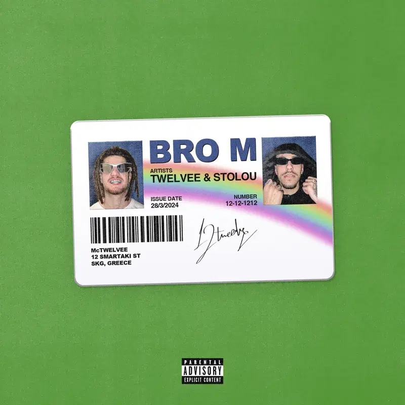 Cover Art