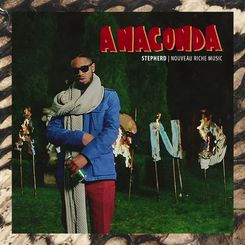 Anaconda