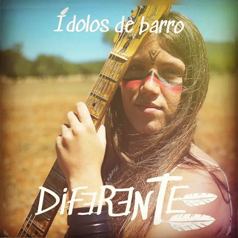 Diferente