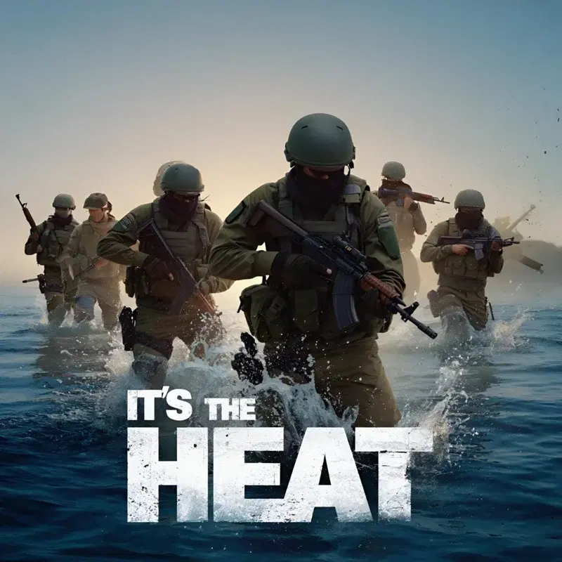 It's The Heat