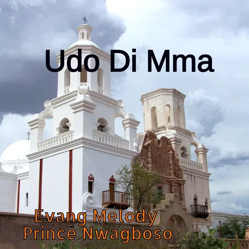 Udo Di Mma