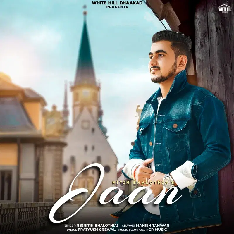 Jaan