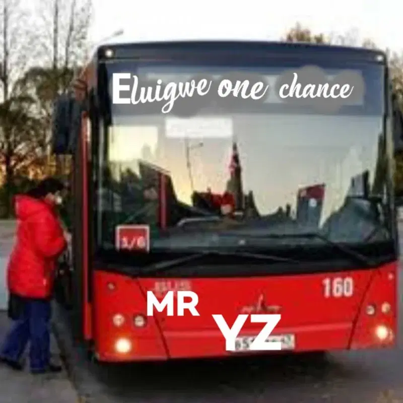 Eluigwe One Chance