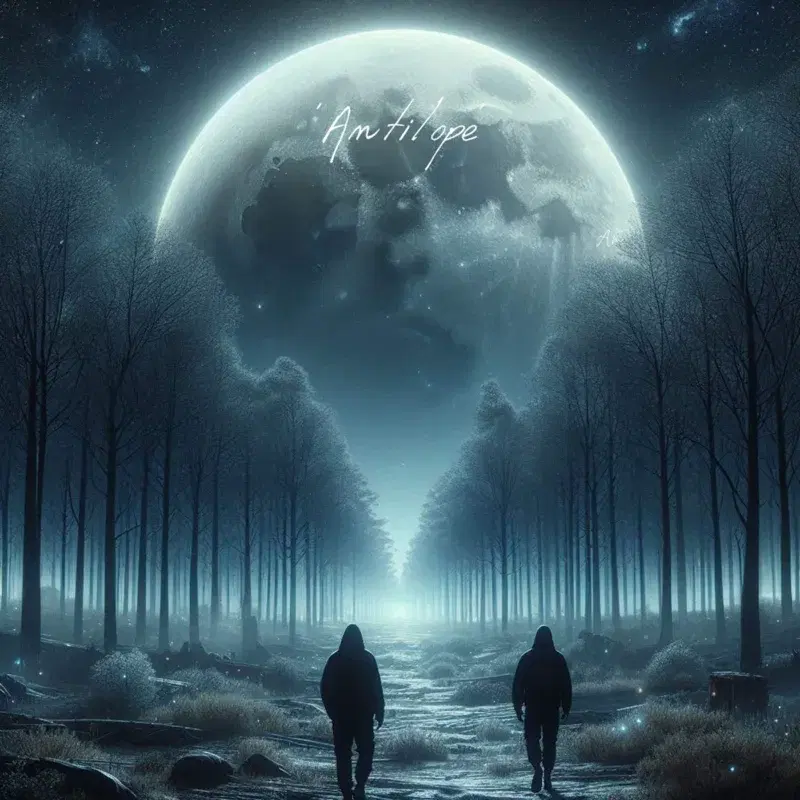 Cover Art