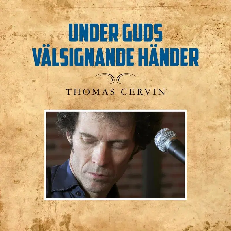 Under Guds Välsignande Händer