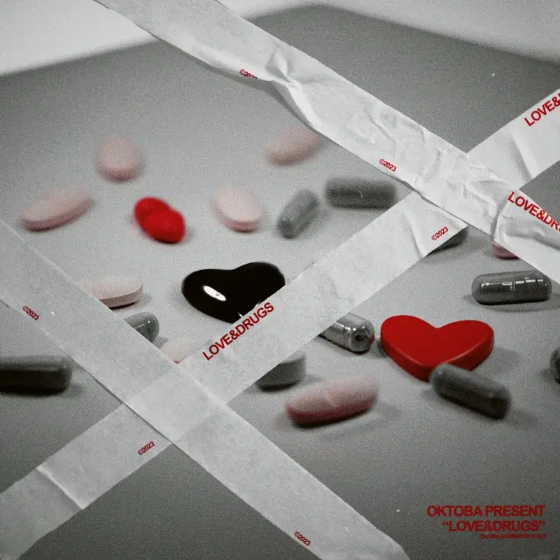 Love & Drugs