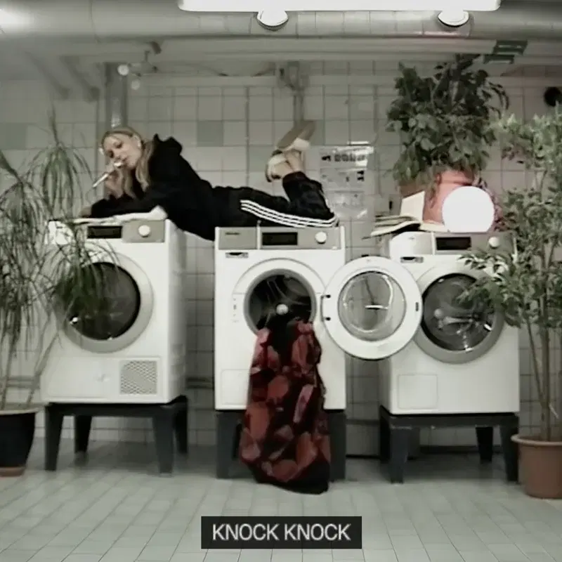 Knock Knock