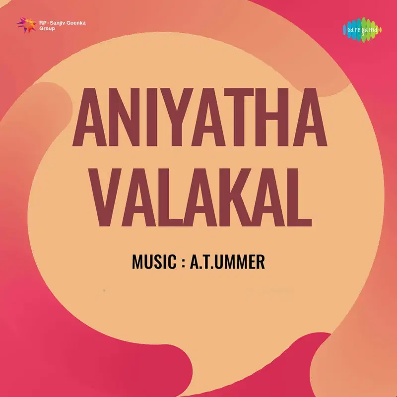 Piriynna Kaivarikal (From "Aniyatha Valakal ")