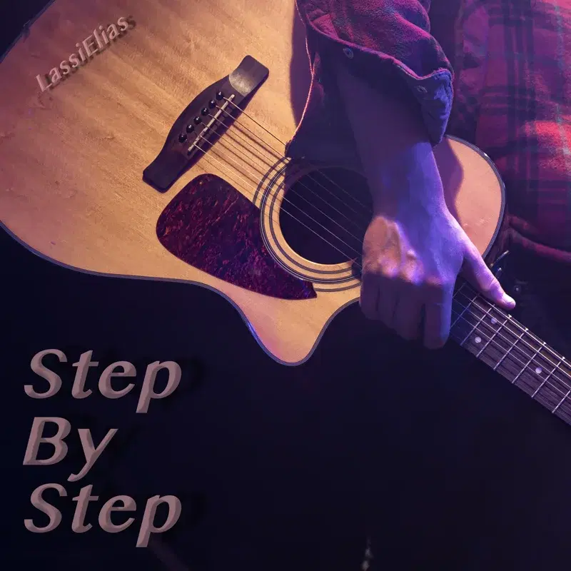 Step By Step